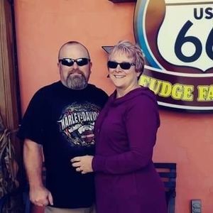 Meet your Posher, Richard